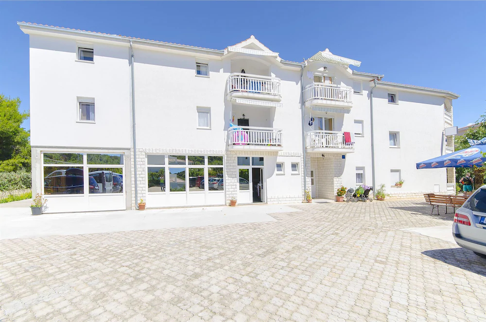 Apartments Perisa