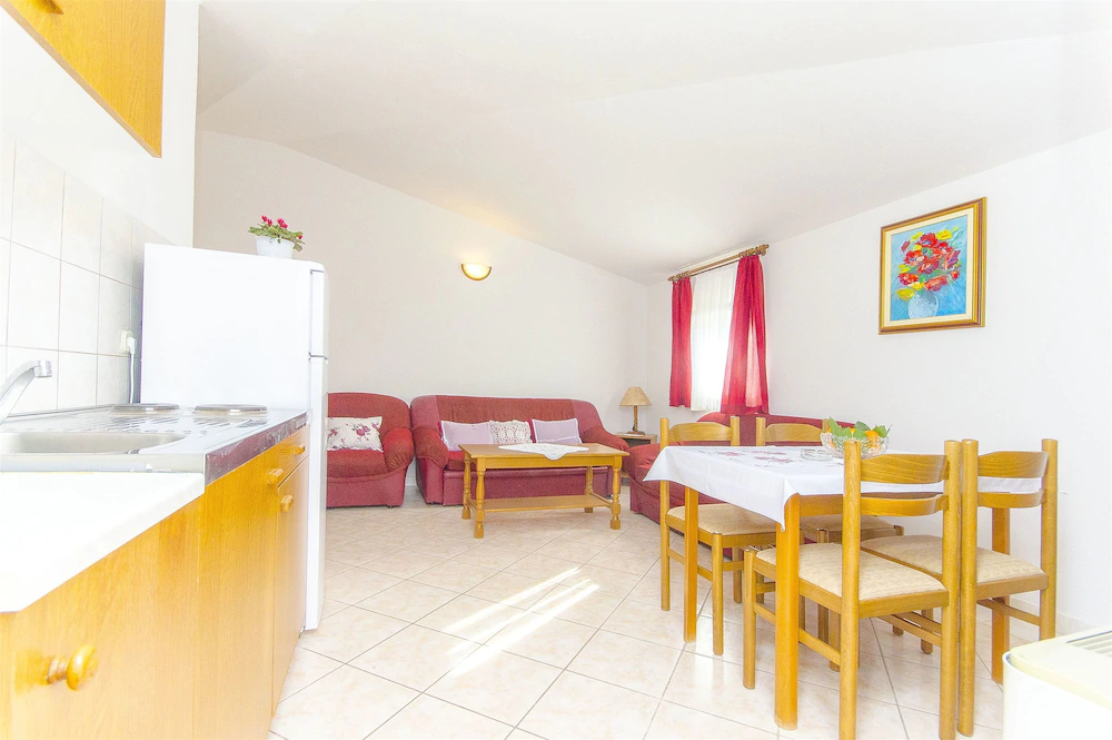 Apartments Perisa