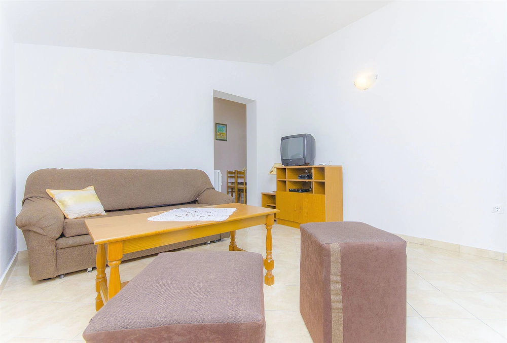 Apartments Perisa
