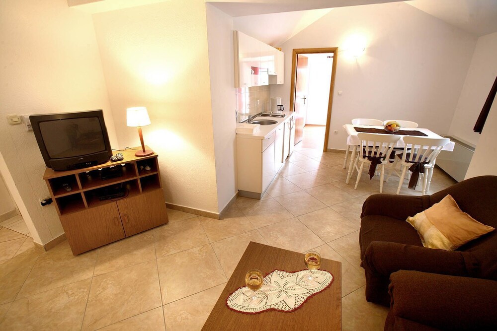 Apartments Perisa