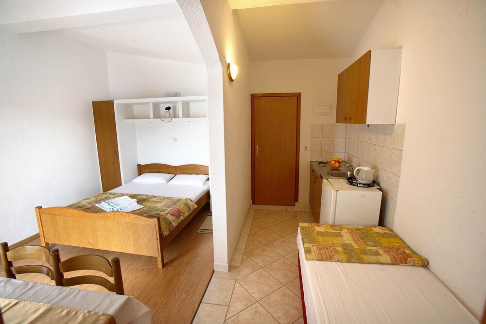 Apartments Perisa