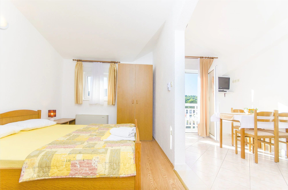 Apartments Perisa