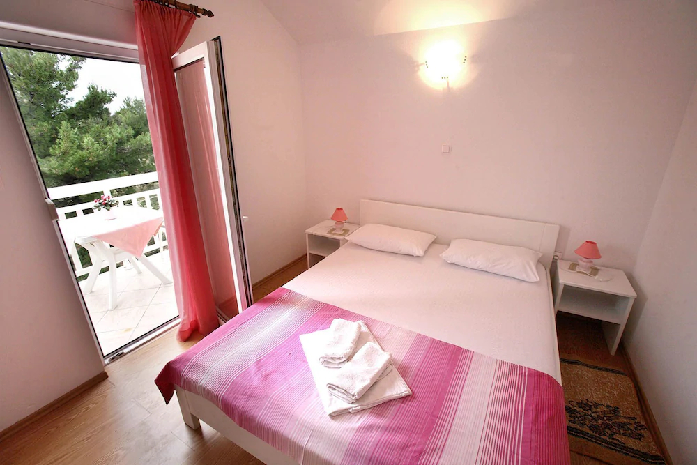 Apartments Perisa