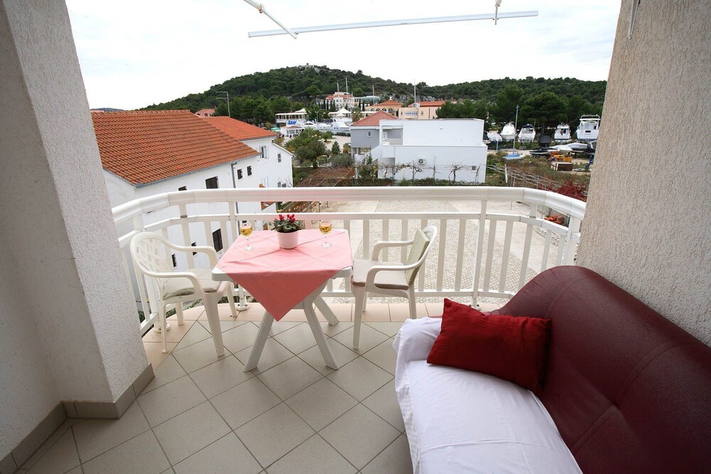 Apartments Perisa