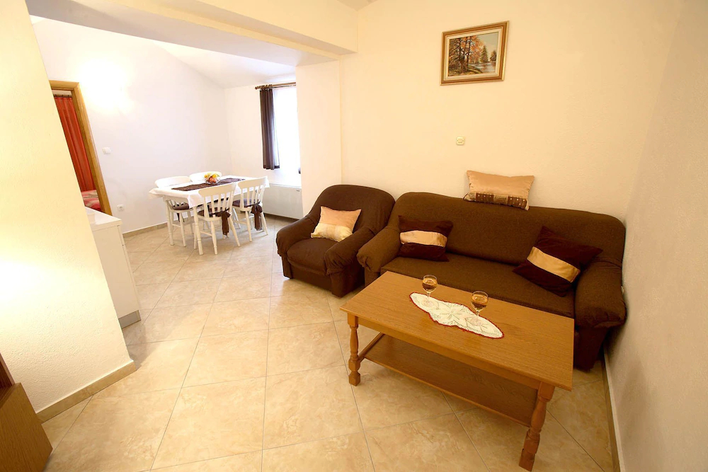 Apartments Perisa