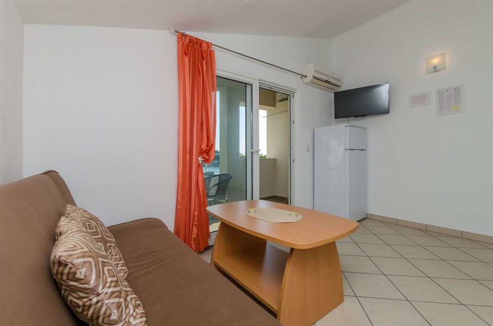 Apartments Roko