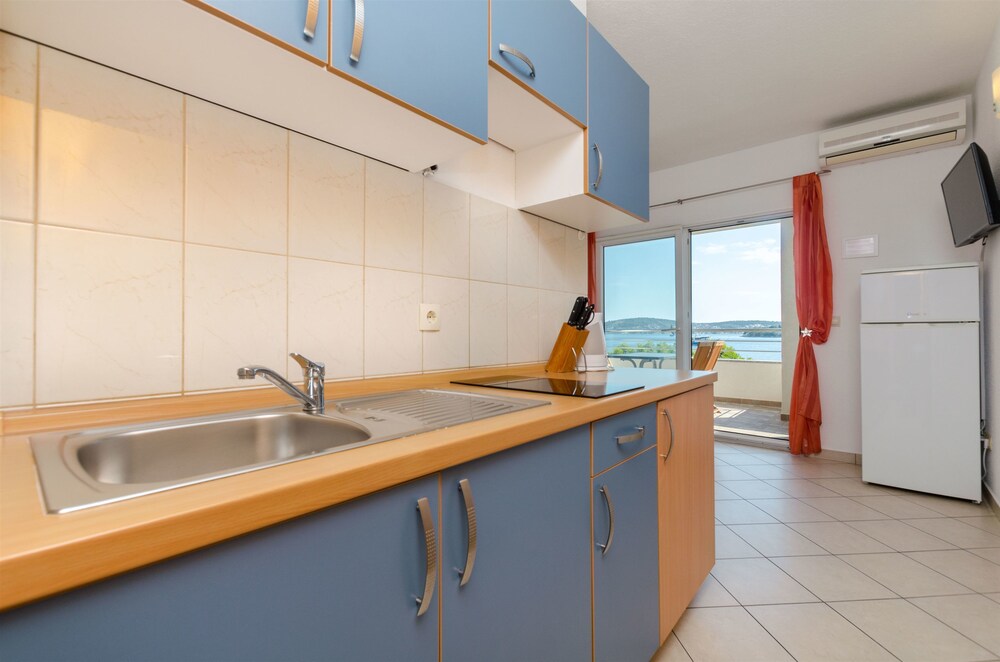Apartments Roko