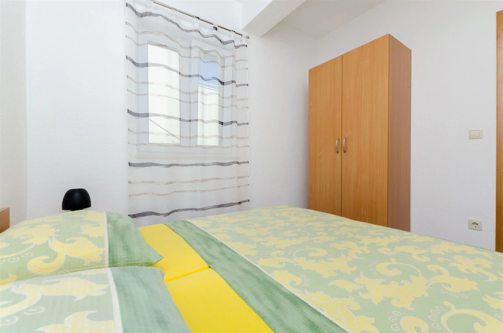 Apartments Roko