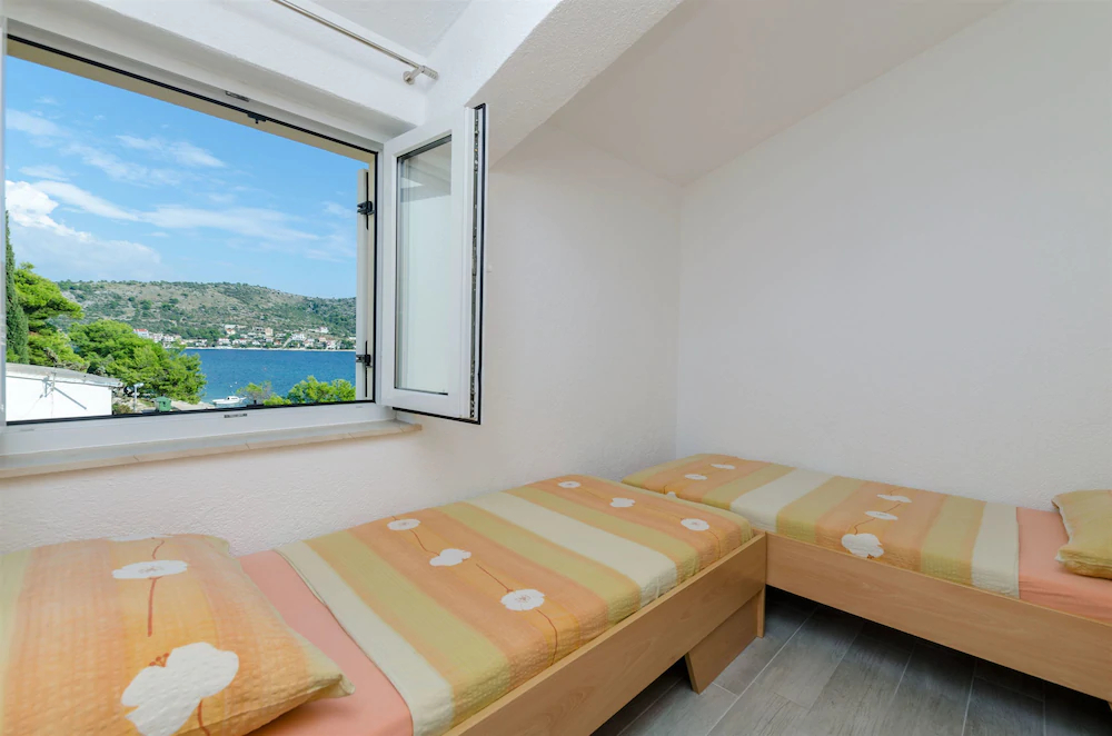 Apartments Roko