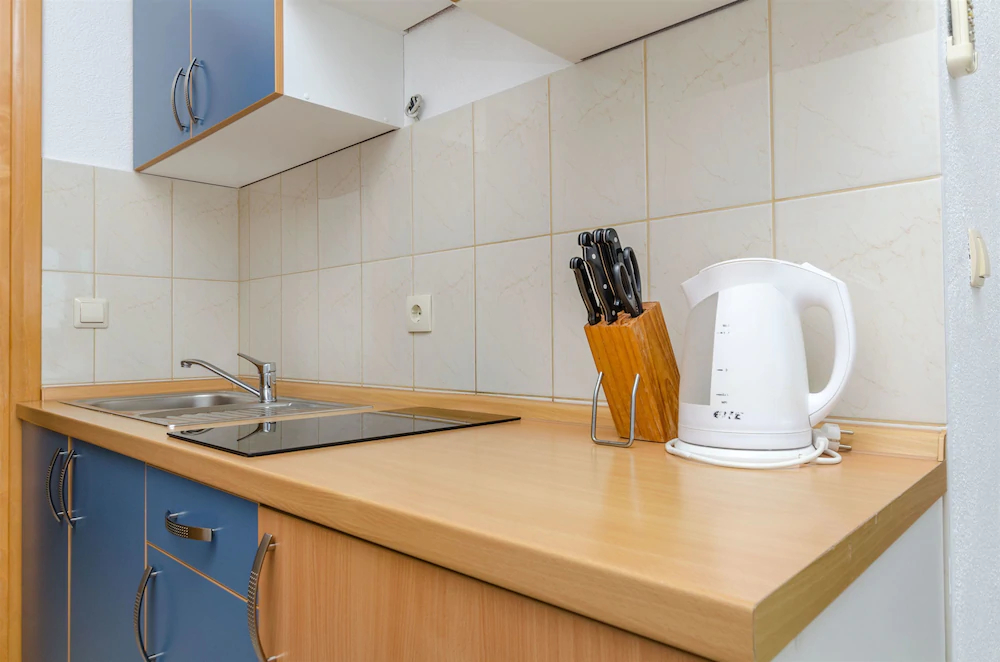 Apartments Roko