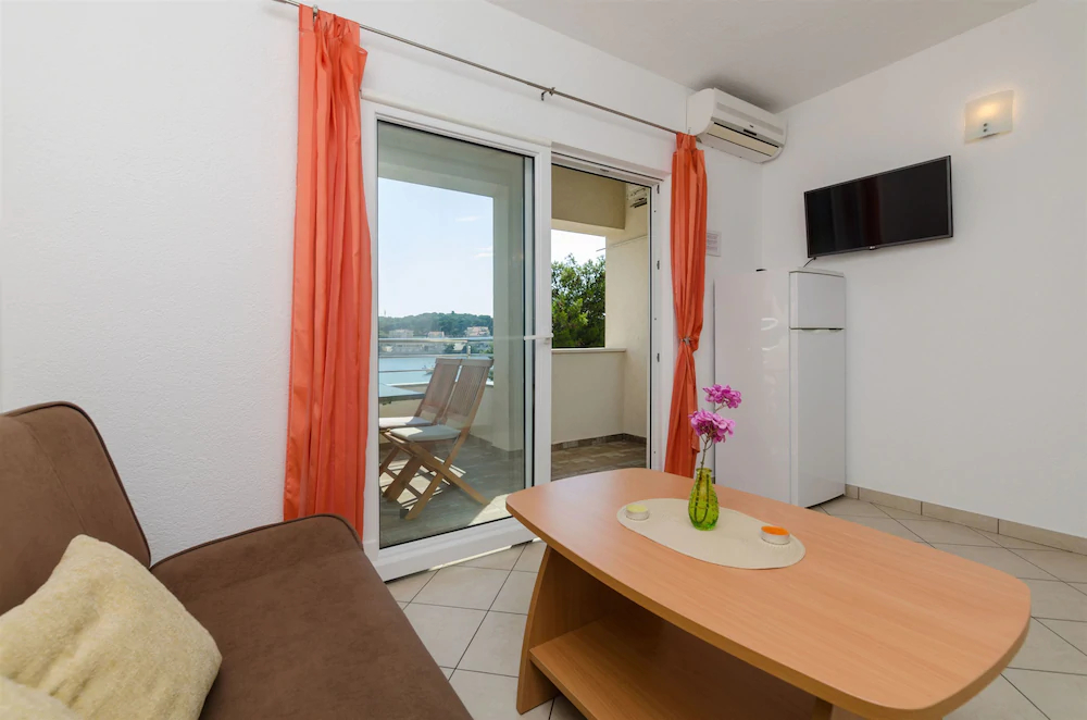 Apartments Roko