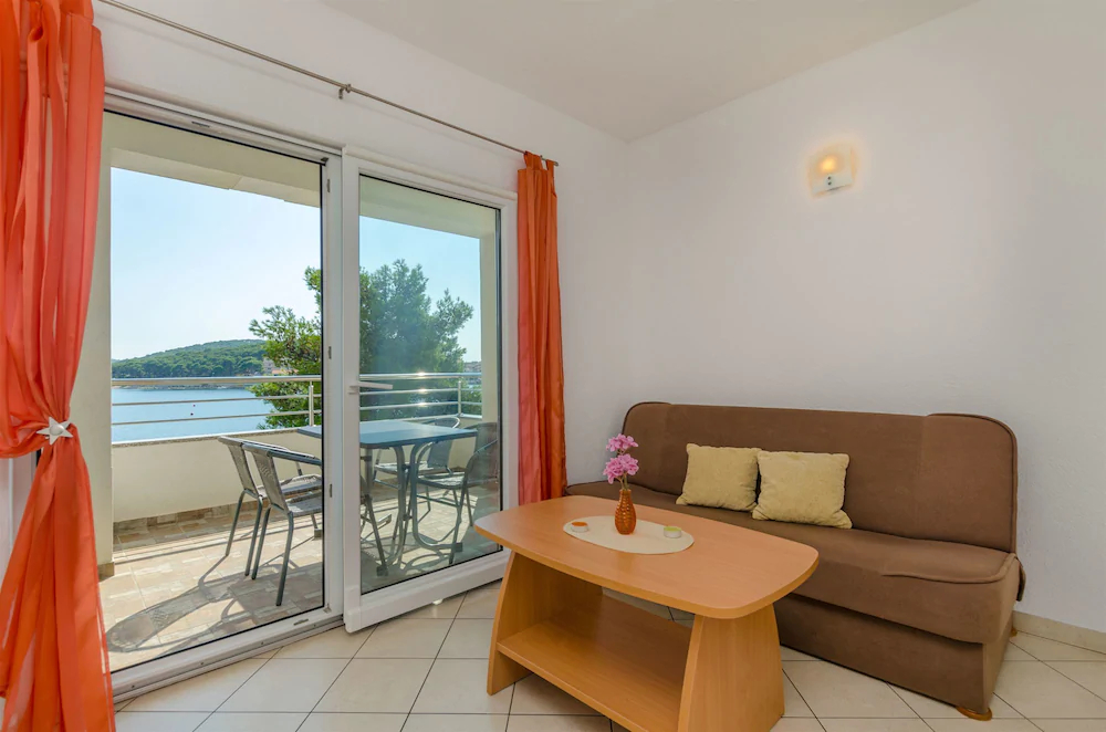 Apartments Roko