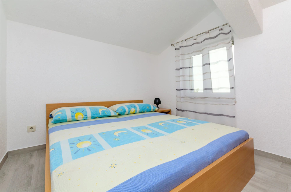 Apartments Roko