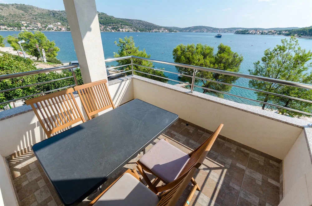 Apartments Roko