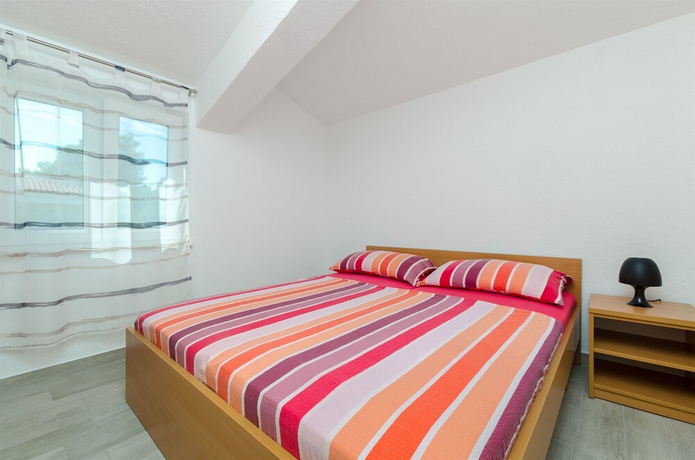Apartments Roko