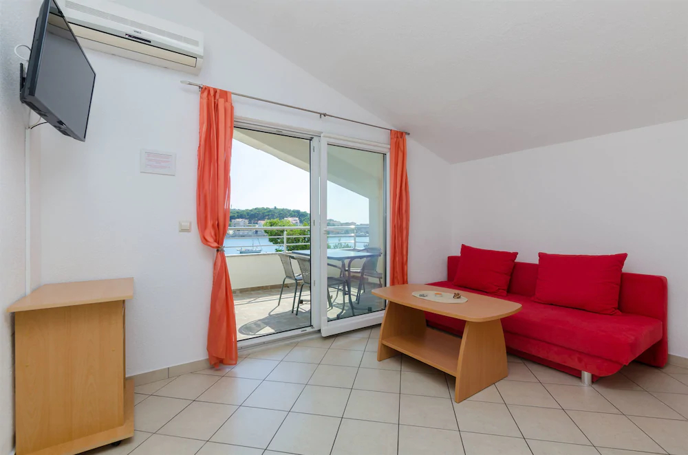 Apartments Roko