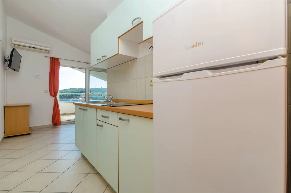 Apartments Roko
