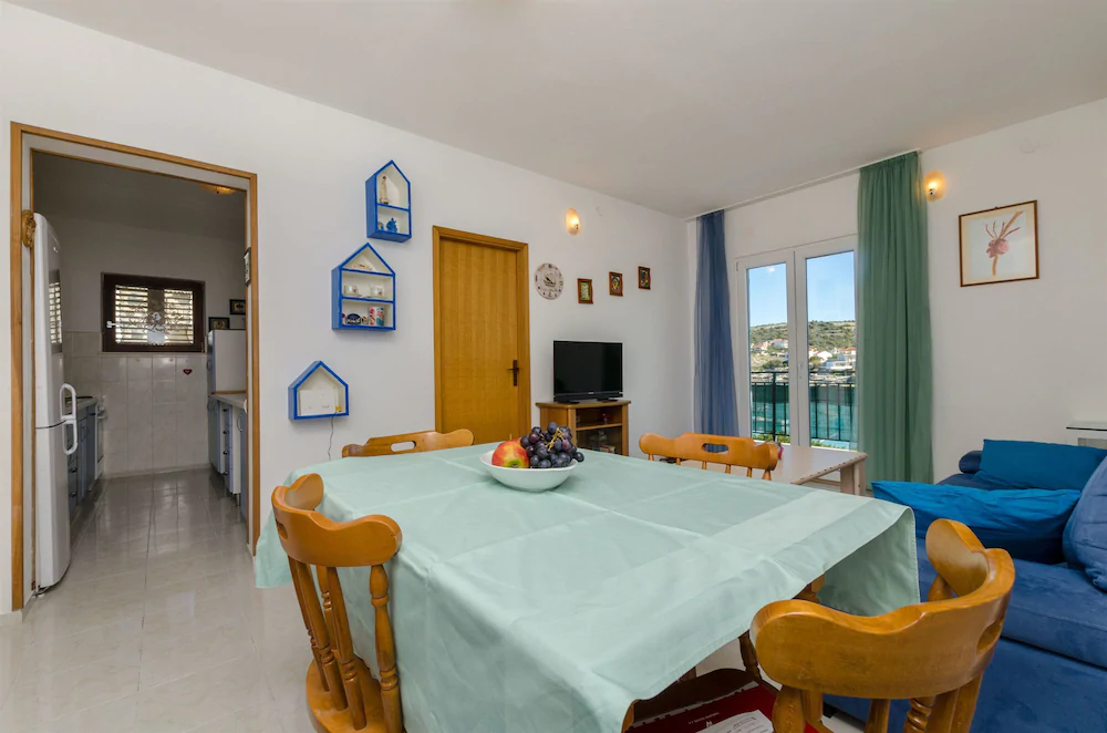 Apartments Sanda