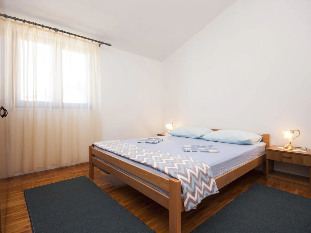 Apartments Sanda