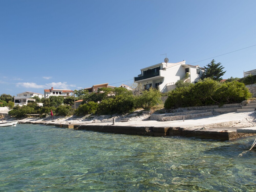 Apartments Sanda