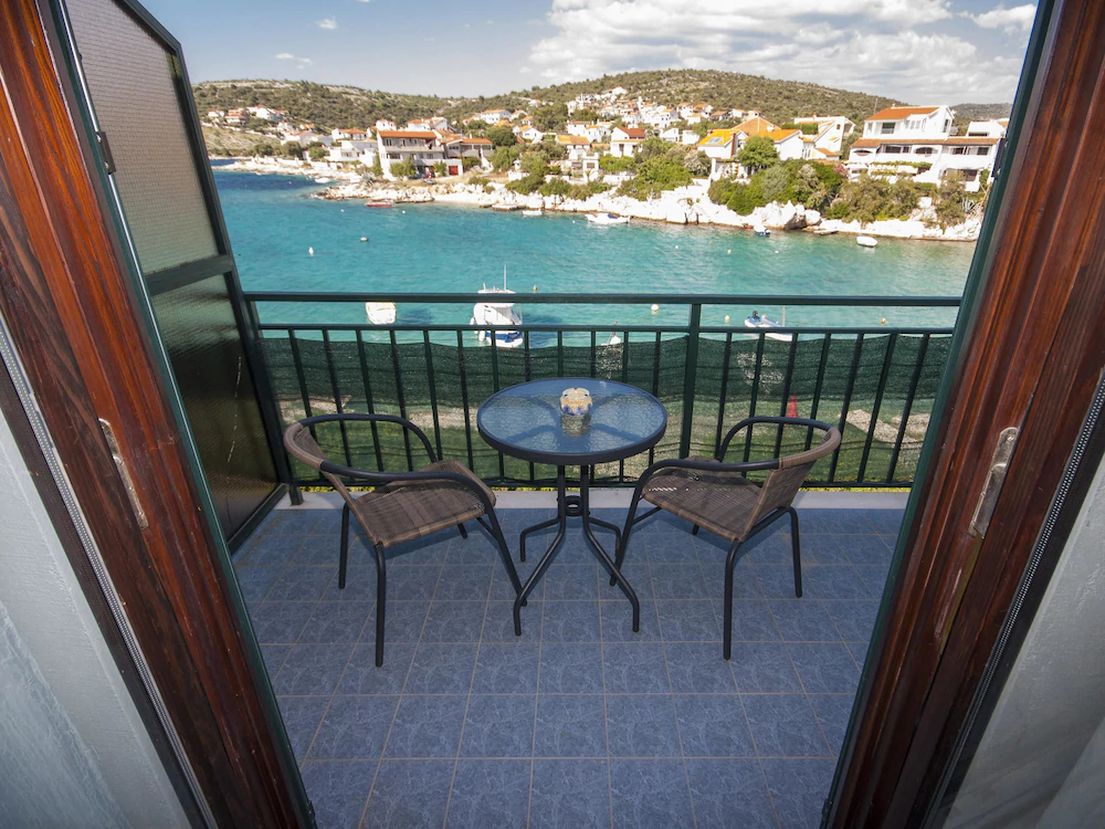 Apartments Sanda