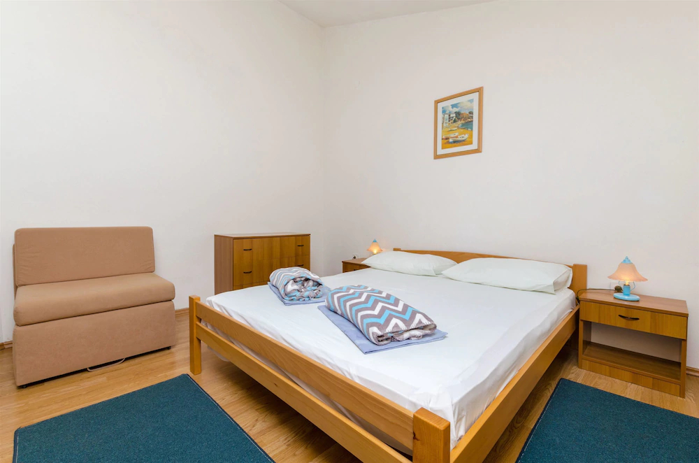 Apartments Sanda