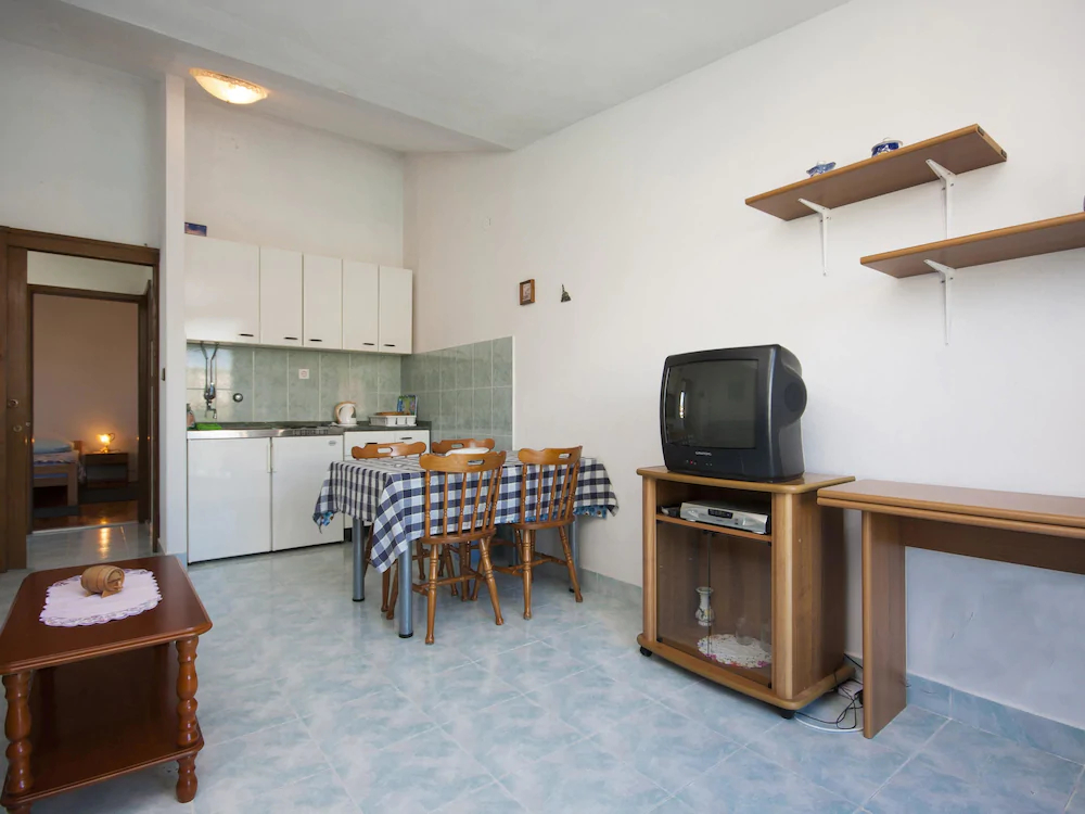 Apartments Sanda
