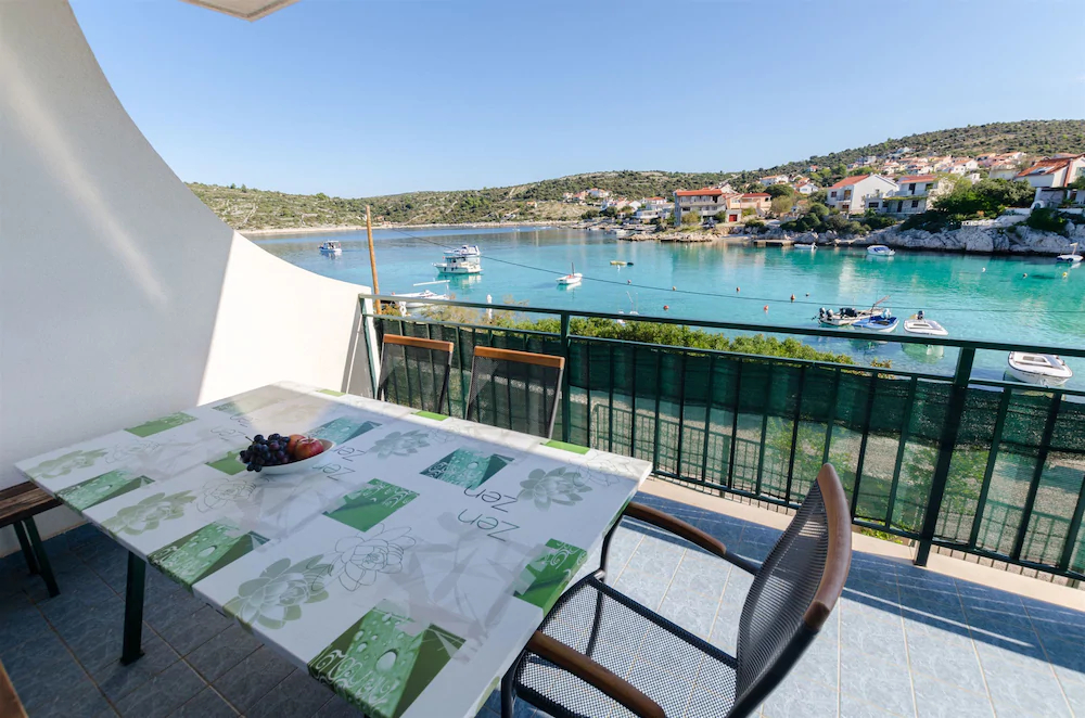 Apartments Sanda