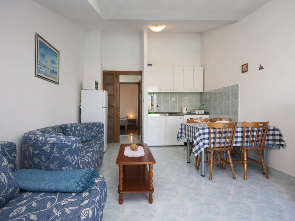 Apartments Sanda