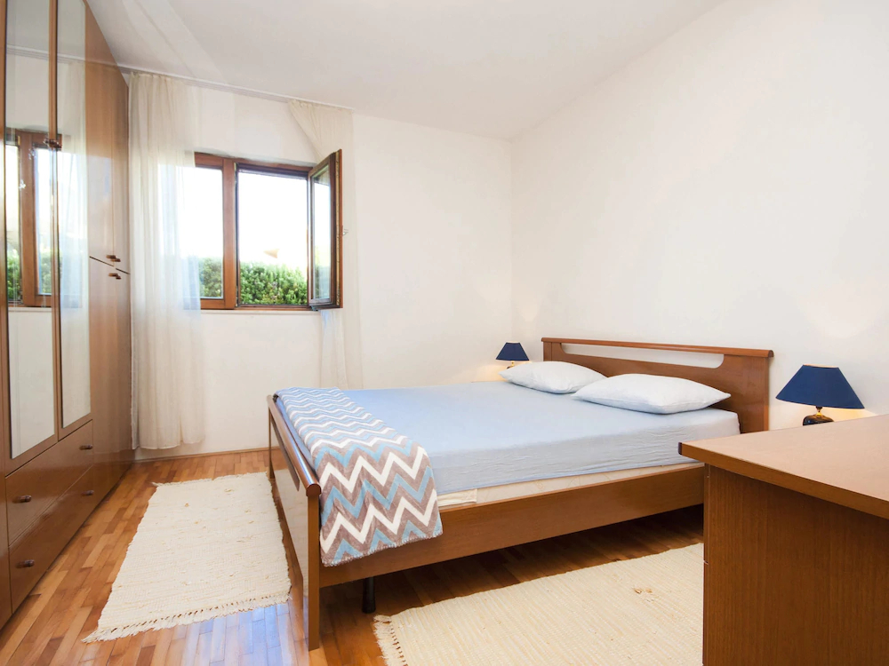Apartments Sanda