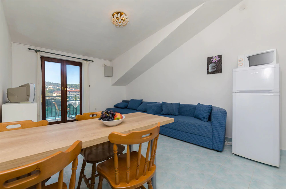 Apartments Sanda