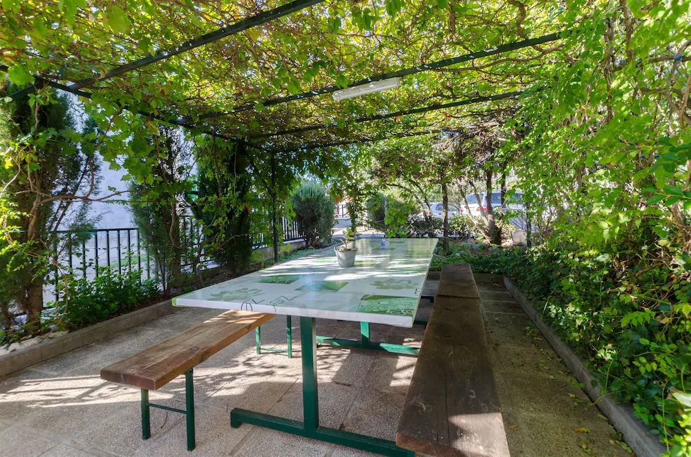 Apartments Sanda