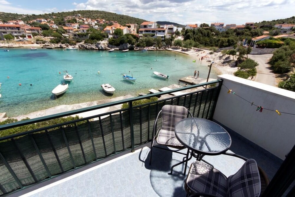 Apartments Sanda