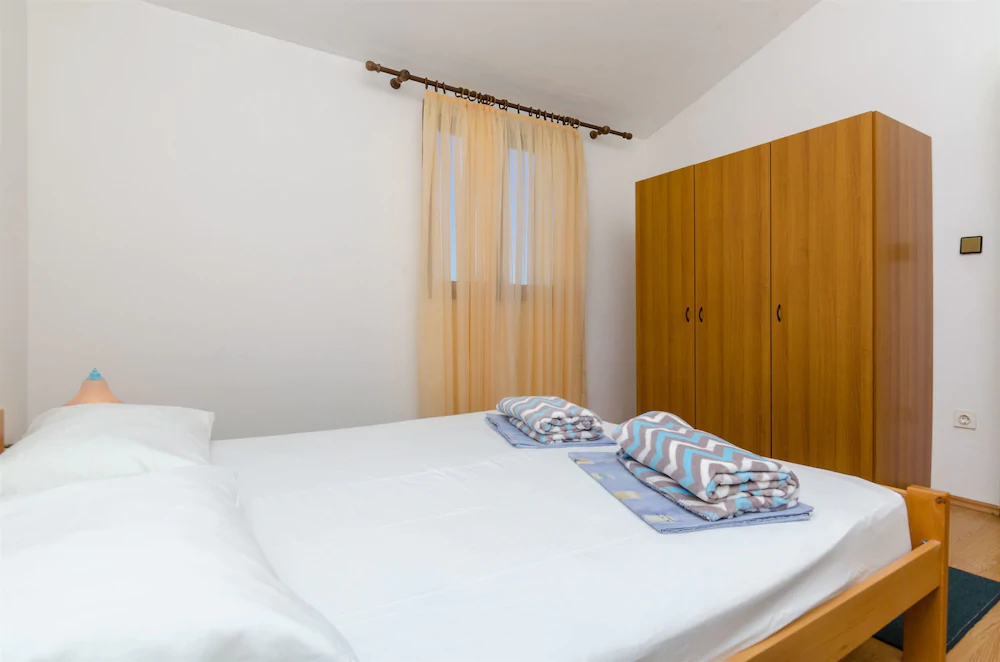 Apartments Sanda