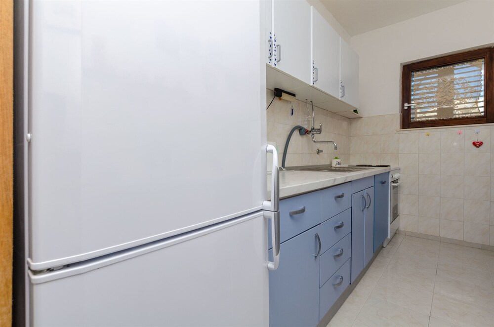 Apartments Sanda