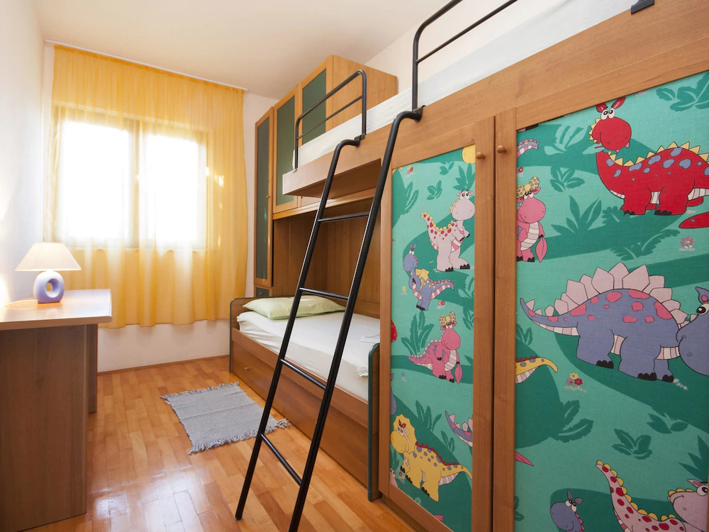 Apartments Sanda