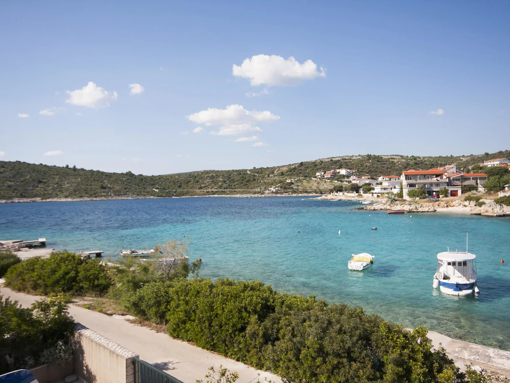Apartments Sanda