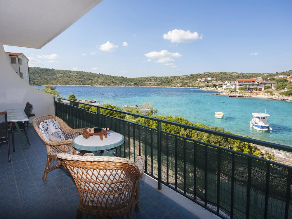 Apartments Sanda