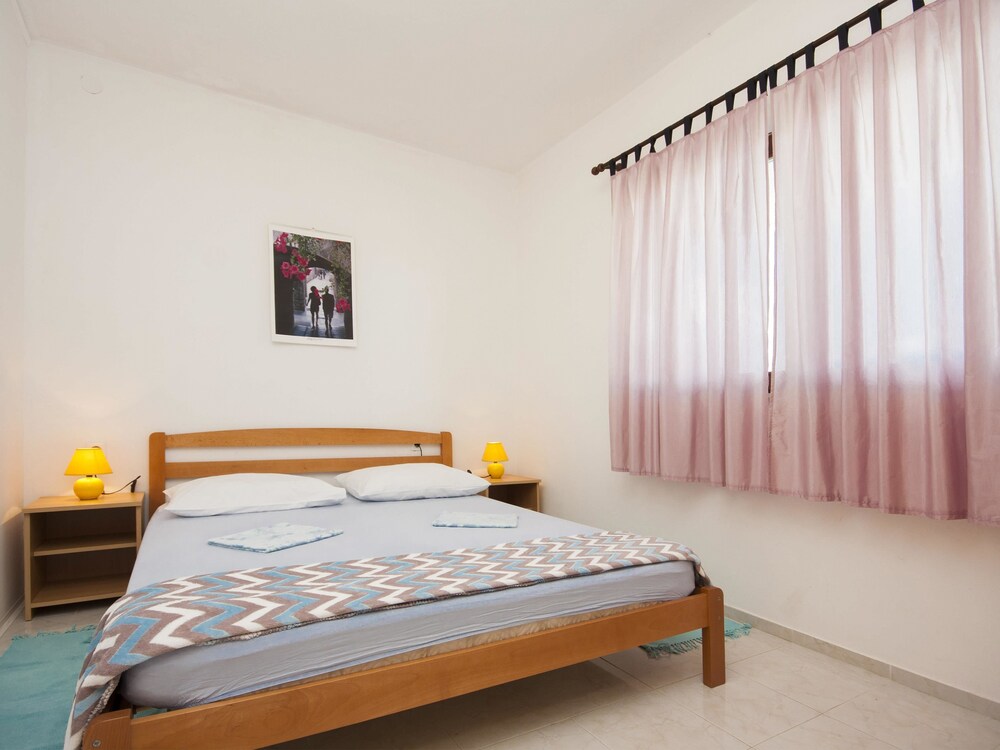 Apartments Sanda