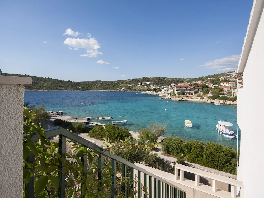Apartments Sanda