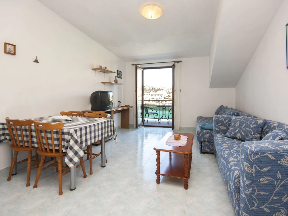 Apartments Sanda