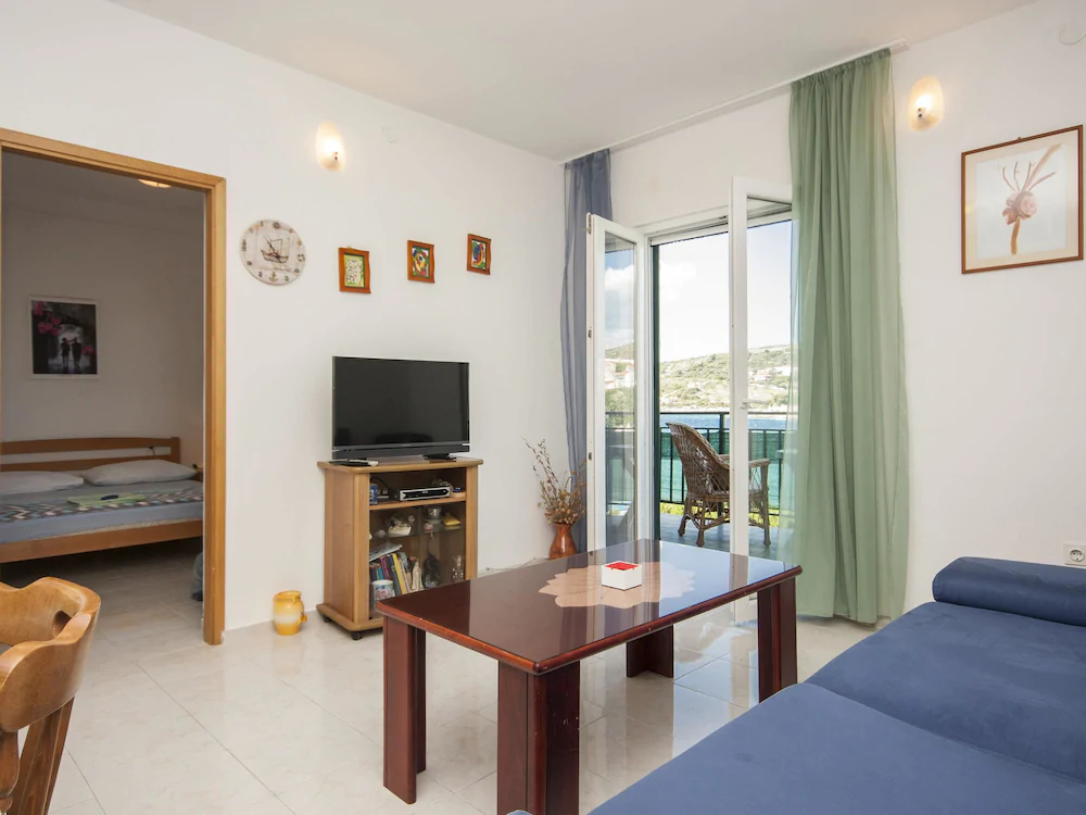 Apartments Sanda