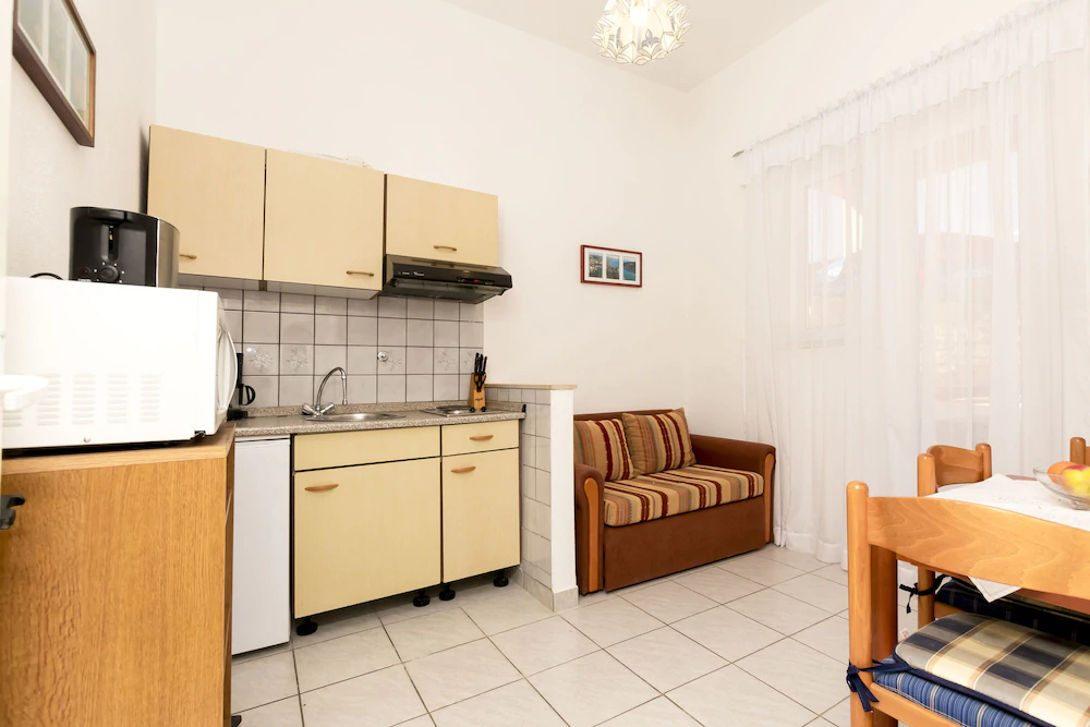 Apartments Sara