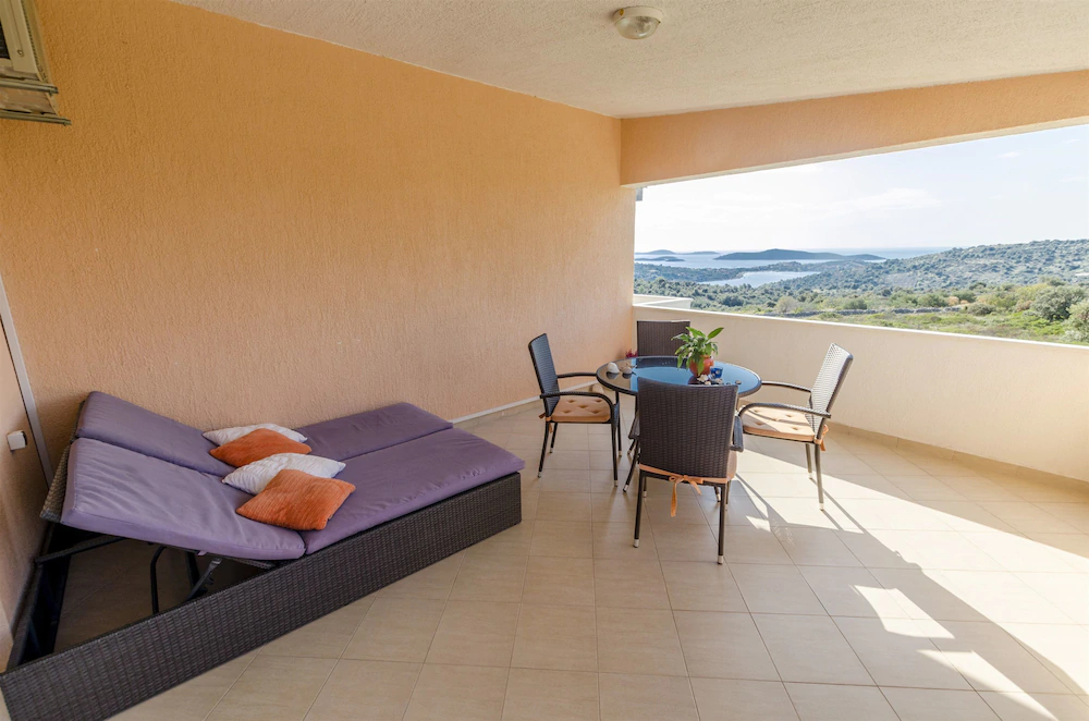 Apartments Sinisa