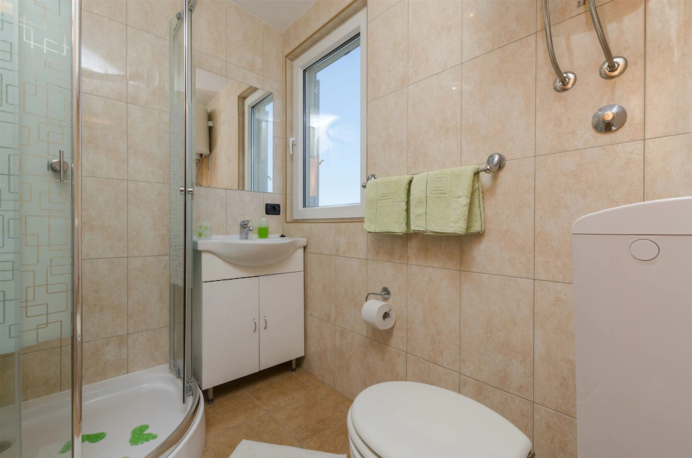 Apartments Sinisa