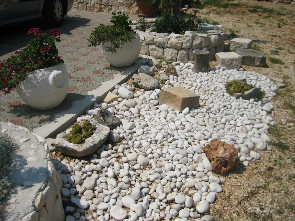 Apartments Sinisa