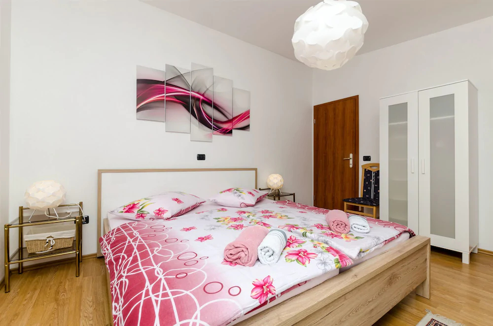 Apartments Sinisa