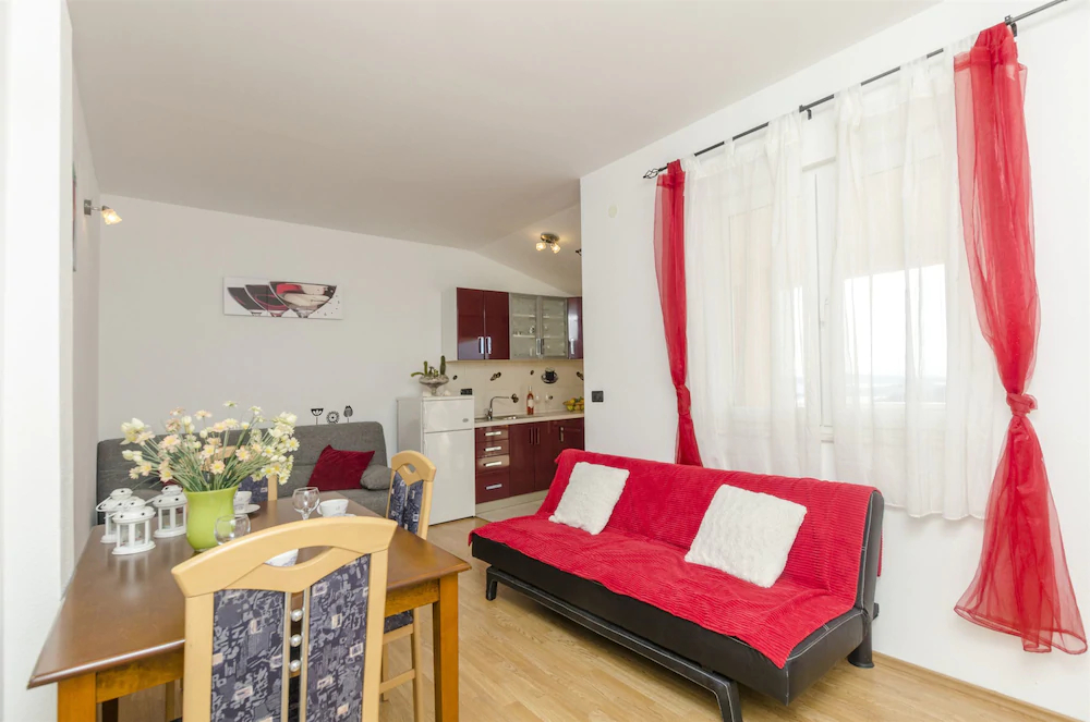 Apartments Sinisa