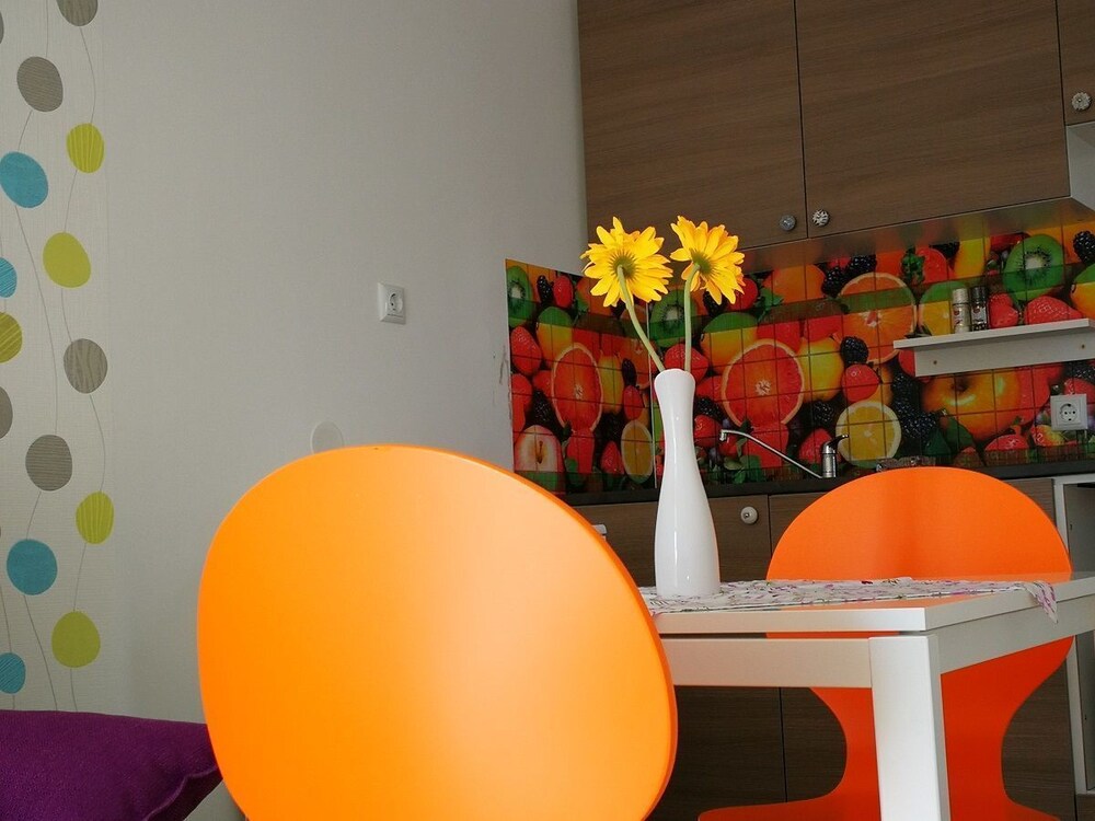 Apartments Sirius Rogoznica