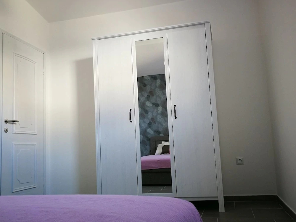 Apartments Sirius Rogoznica